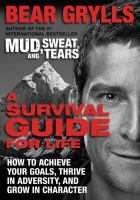 A_survival_guide_for_life