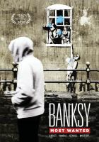 Banksy_Most_Wanted