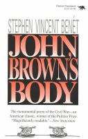 John_Brown_s_Body