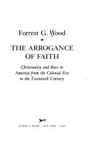 The_arrogance_of_faith