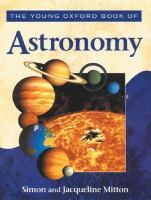 Astronomy