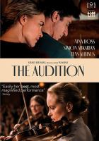 The_audition