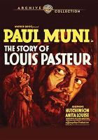 The_story_of_Louis_Pasteur