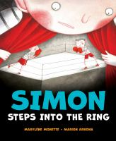 Simon_steps_into_the_ring