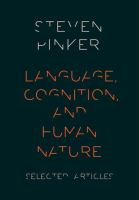 Language__cognition__and_human_nature
