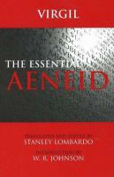 The_essential_Aeneid