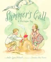 Summer_s_call