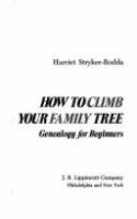How_to_climb_your_family_tree