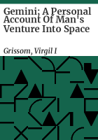 Gemini__a_personal_account_of_Man_s_venture_into_space