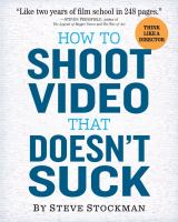 How_to_shoot_video_that_doesn_t_suck