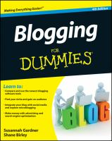 Blogging_for_dummies