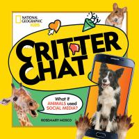 Critter_chat