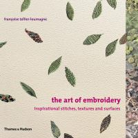 The_art_of_embroidery