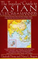 The_travelers__guide_to_Asian_customs_and_manners