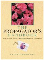 The_propagator_s_handbook