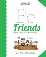 Be_friends