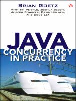 Java_concurrency_in_practice