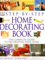 Step-by-step_home_decorating_book