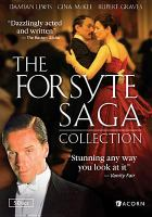 The_Forsyte_saga_collection