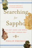 Searching_for_Sappho