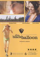 The_black_balloon