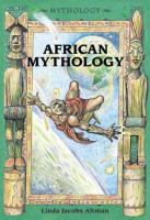 African_mythology