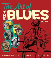 The_art_of_the_blues
