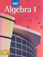 Holt_algebra_1