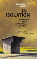 In_isolation