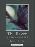 The_raven_and_other_poems_and_stories
