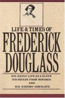Life_and_times_of_Frederick_Douglass