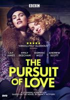 The_pursuit_of_love