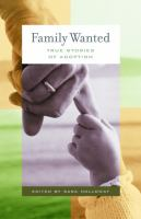 Family_wanted