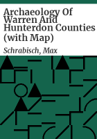 Archaeology_of_Warren_and_Hunterdon_counties__with_map_